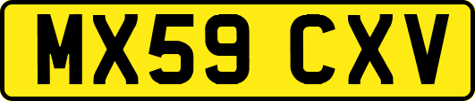 MX59CXV
