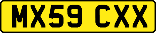 MX59CXX