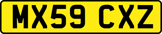 MX59CXZ