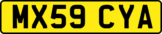 MX59CYA