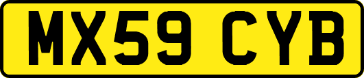 MX59CYB