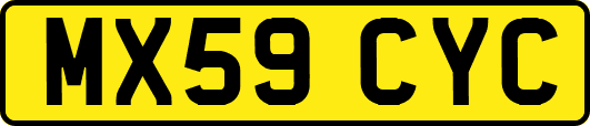 MX59CYC