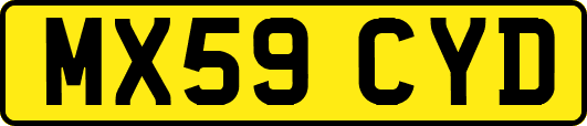 MX59CYD