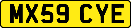 MX59CYE