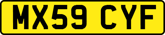 MX59CYF