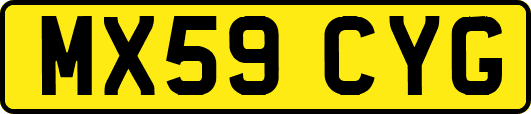 MX59CYG