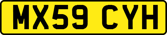 MX59CYH