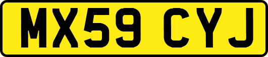 MX59CYJ