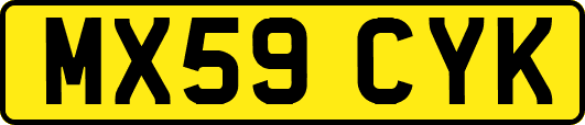 MX59CYK