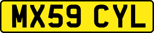 MX59CYL