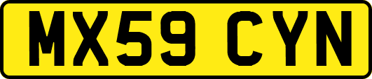 MX59CYN