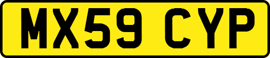 MX59CYP