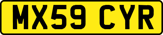 MX59CYR
