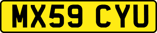 MX59CYU