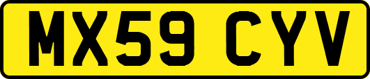 MX59CYV