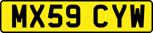 MX59CYW