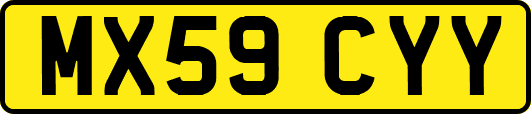 MX59CYY