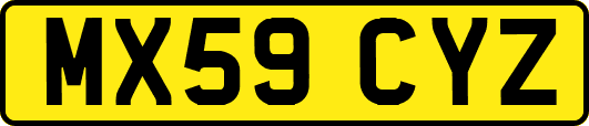 MX59CYZ