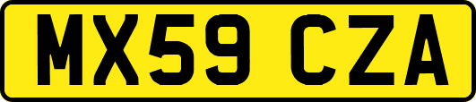 MX59CZA