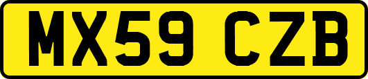 MX59CZB