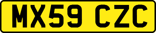 MX59CZC