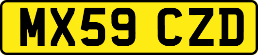 MX59CZD