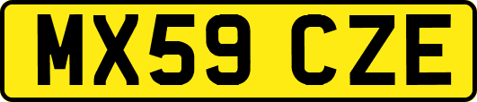 MX59CZE