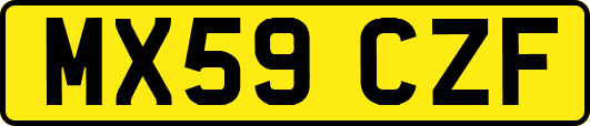 MX59CZF