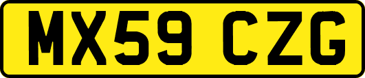 MX59CZG