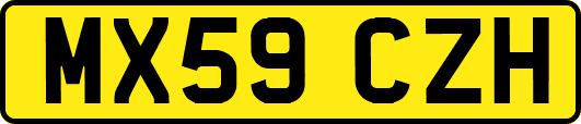 MX59CZH