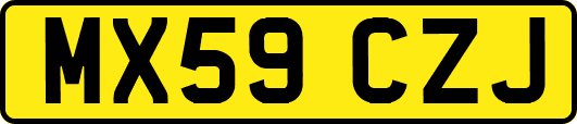MX59CZJ