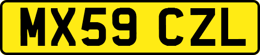 MX59CZL