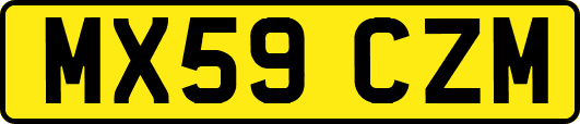 MX59CZM