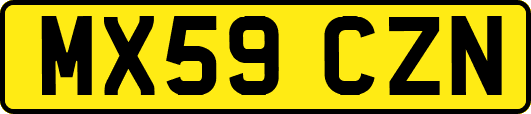 MX59CZN