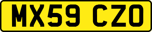 MX59CZO