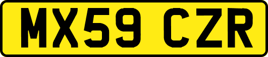 MX59CZR