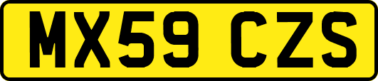 MX59CZS