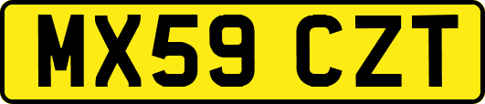 MX59CZT