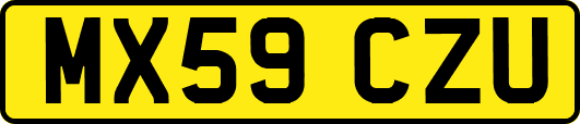 MX59CZU