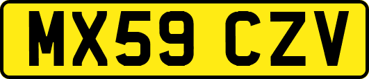 MX59CZV