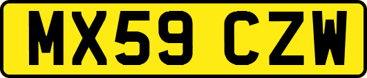 MX59CZW