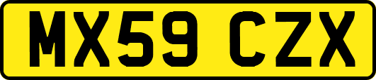 MX59CZX