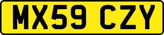 MX59CZY