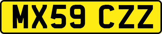 MX59CZZ
