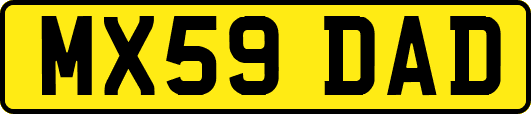 MX59DAD