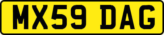 MX59DAG