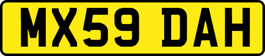 MX59DAH