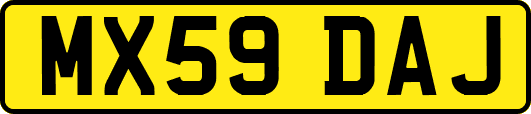 MX59DAJ