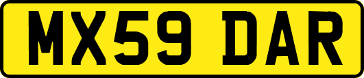 MX59DAR