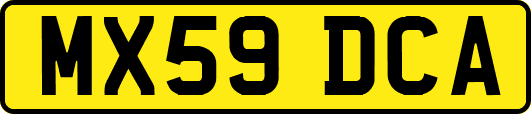 MX59DCA